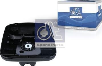 DT Spare Parts 4.62573 - Корпус, наружное зеркало autospares.lv