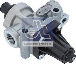 DT Spare Parts 4.62010 - Регулятор давления, пневматическая система autospares.lv