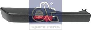 DT Spare Parts 4.62035 - Подлокотник autospares.lv