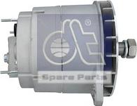 DT Spare Parts 4.62888 - Генератор autospares.lv