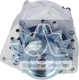 DT Spare Parts 4.62883 - Генератор autospares.lv