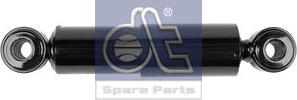 DT Spare Parts 4.62837 - Гаситель, крепление кабины autospares.lv