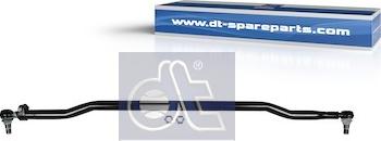 DT Spare Parts 4.62870 - Рулевая тяга autospares.lv
