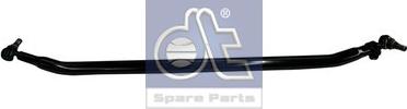 DT Spare Parts 4.62872 - Рулевая тяга autospares.lv