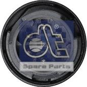 DT Spare Parts 4.62345 - Основная фара autospares.lv