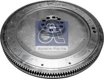 DT Spare Parts 4.62312 - Маховик autospares.lv