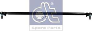 DT Spare Parts 4.62770 - Рулевая тяга autospares.lv
