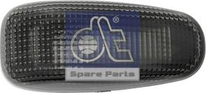 DT Spare Parts 4.67965 - Фонарь указателя поворота autospares.lv