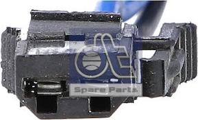 DT Spare Parts 4.67901 - Стеклоподъемник autospares.lv