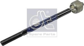 DT Spare Parts 4.67480SP - Рулевая тяга autospares.lv