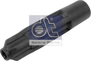 DT Spare Parts 4.67503 - Вилка, свеча зажигания autospares.lv