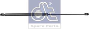 DT Spare Parts 4.67623 - Газовая пружина, крышка отделени autospares.lv