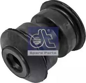 DT Spare Parts 4.67130 - Втулка, листовая рессора autospares.lv