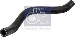 DT Spare Parts 4.10422 - Гидравлический шланг, рулевое управление autospares.lv