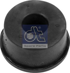 DT Spare Parts 4.80956 - Буфер, кабина autospares.lv