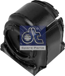 DT Spare Parts 4.80962 - Втулка стабилизатора autospares.lv