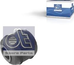 DT Spare Parts 4.80416 - Втулка стабилизатора autospares.lv