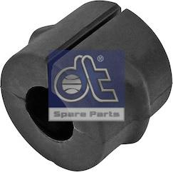 DT Spare Parts 4.80596 - Втулка стабилизатора autospares.lv