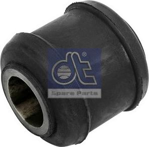 DT Spare Parts 4.80572 - Втулка стабилизатора autospares.lv