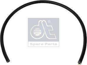 DT Spare Parts 4.80092 - Топливный шланг autospares.lv