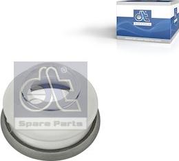 DT Spare Parts 4.80076 - Манжета, колонка рулевого управления autospares.lv