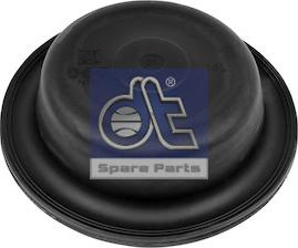 DT Spare Parts 4.80158 - Мембрана, цилиндр пружинного энерго-аккумулятора autospares.lv