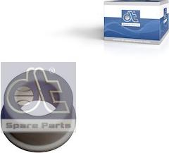 DT Spare Parts 4.80183 - Ремонтный комплект, опрокидывающий цилиндр autospares.lv