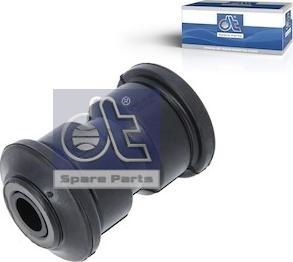 DT Spare Parts 4.80895 - Втулка, листовая рессора autospares.lv