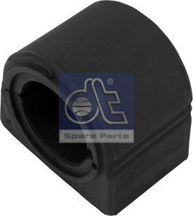 DT Spare Parts 4.80801 - Втулка стабилизатора autospares.lv
