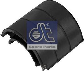 DT Spare Parts 4.80878 - Втулка стабилизатора autospares.lv