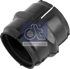 DT Spare Parts 4.80287 - Втулка стабилизатора autospares.lv