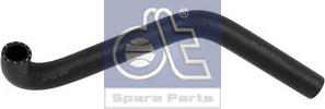 DT Spare Parts 4.80780 - Гидравлический шланг, рулевое управление autospares.lv