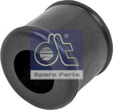 DT Spare Parts 4.81302 - Элементы крепления амортизатора autospares.lv