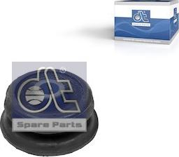 DT Spare Parts 4.81235 - Опора стойки амортизатора, подушка autospares.lv