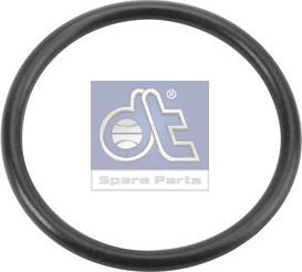 DT Spare Parts 4.20445 - Уплотнительное кольцо autospares.lv