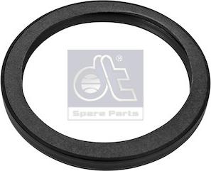 DT Spare Parts 4.20403 - Уплотняющее кольцо, коленчатый вал autospares.lv