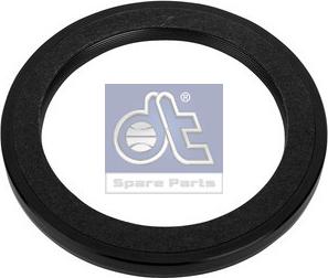 DT Spare Parts 4.20475 - Уплотняющее кольцо, коленчатый вал autospares.lv