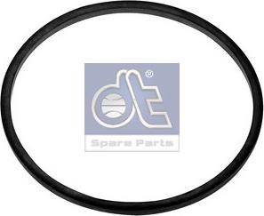 DT Spare Parts 4.20009 - Прокладка, фильтр очистки топлива autospares.lv