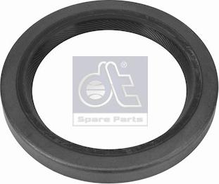 DT Spare Parts 4.20169 - Уплотняющее кольцо, коленчатый вал autospares.lv