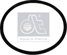 DT Spare Parts 4.20816 - Прокладка, привод коробки переключения передач autospares.lv