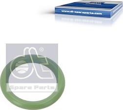 DT Spare Parts 4.20887 - Уплотнительное кольцо autospares.lv