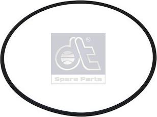DT Spare Parts 4.20344 - Прокладка, гильза цилиндра autospares.lv