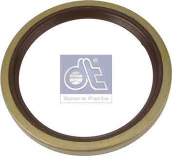 DT Spare Parts 4.20353 - Уплотняющее кольцо, ступенчатая коробка передач autospares.lv