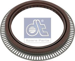 DT Spare Parts 4.20299 - Уплотняющее кольцо, сальник, ступица колеса autospares.lv