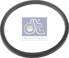 DT Spare Parts 4.20254 - Уплотнительное кольцо, система тяг и рычагов autospares.lv