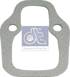 DT Spare Parts 4.20213 - Прокладка, выпускной коллектор autospares.lv