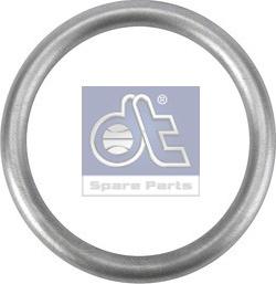 DT Spare Parts 4.20217 - Прокладка, головка цилиндра autospares.lv