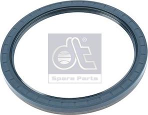 DT Spare Parts 4.20238 - Уплотняющее кольцо, сальник, ступица колеса autospares.lv