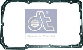 DT Spare Parts 4.20275 - Прокладка, масляная ванна autospares.lv