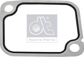 DT Spare Parts 4.20790 - Прокладка, водяной насос autospares.lv